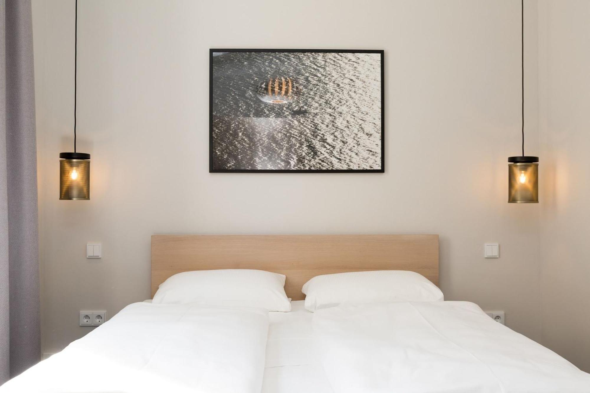 Baltisches Haus App 02 Apartment เฮริงสดอร์ฟ ภายนอก รูปภาพ