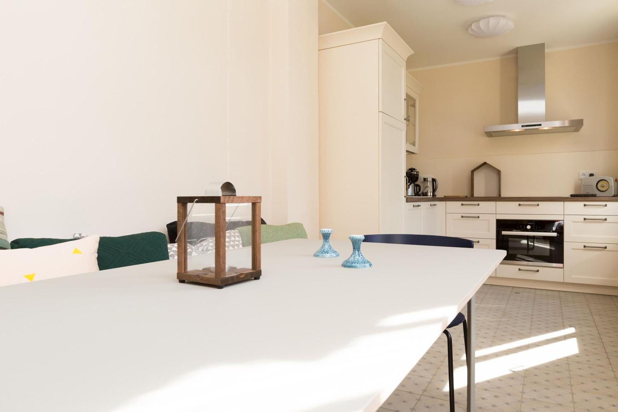 Baltisches Haus App 02 Apartment เฮริงสดอร์ฟ ภายนอก รูปภาพ