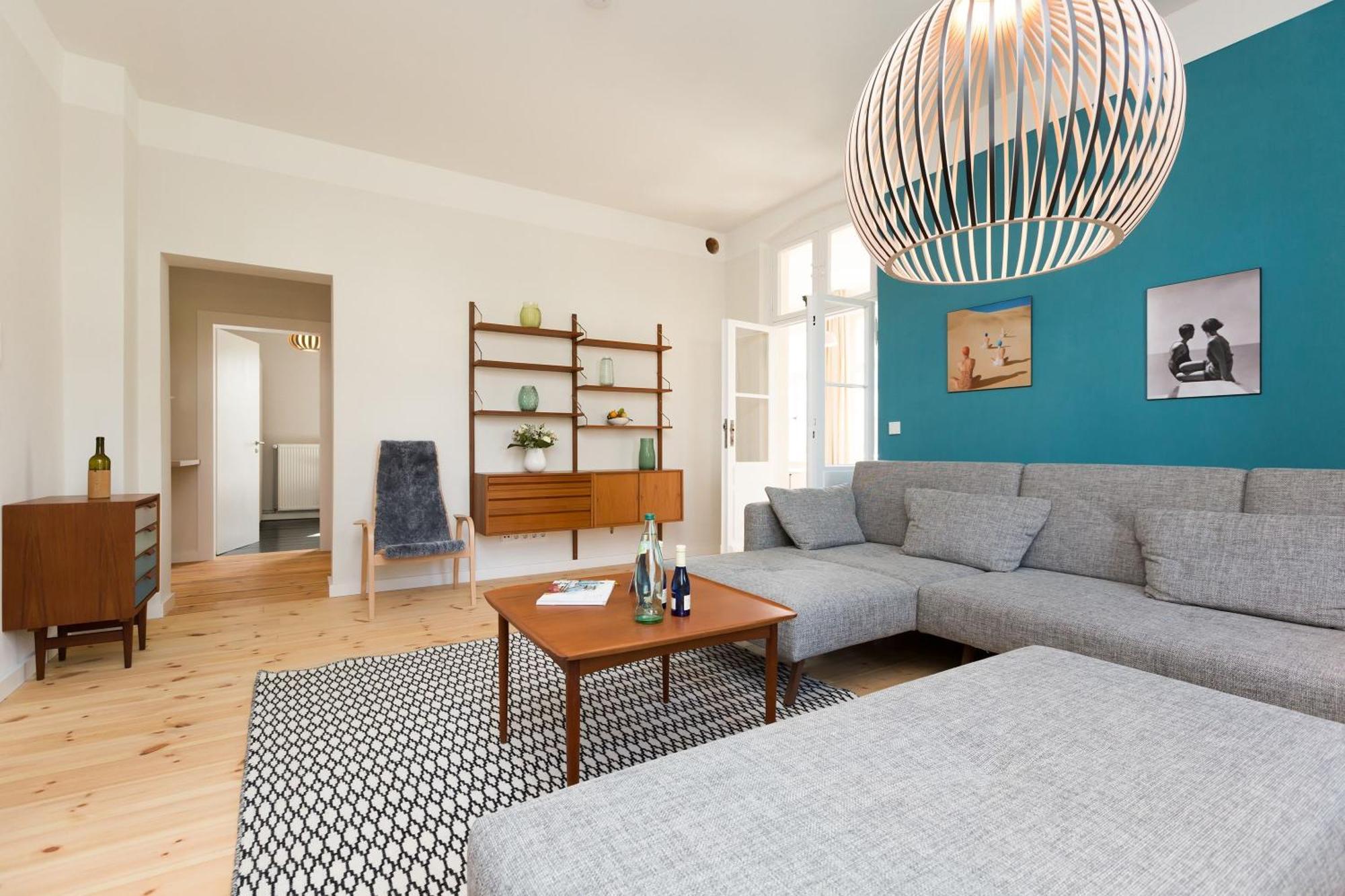 Baltisches Haus App 02 Apartment เฮริงสดอร์ฟ ภายนอก รูปภาพ