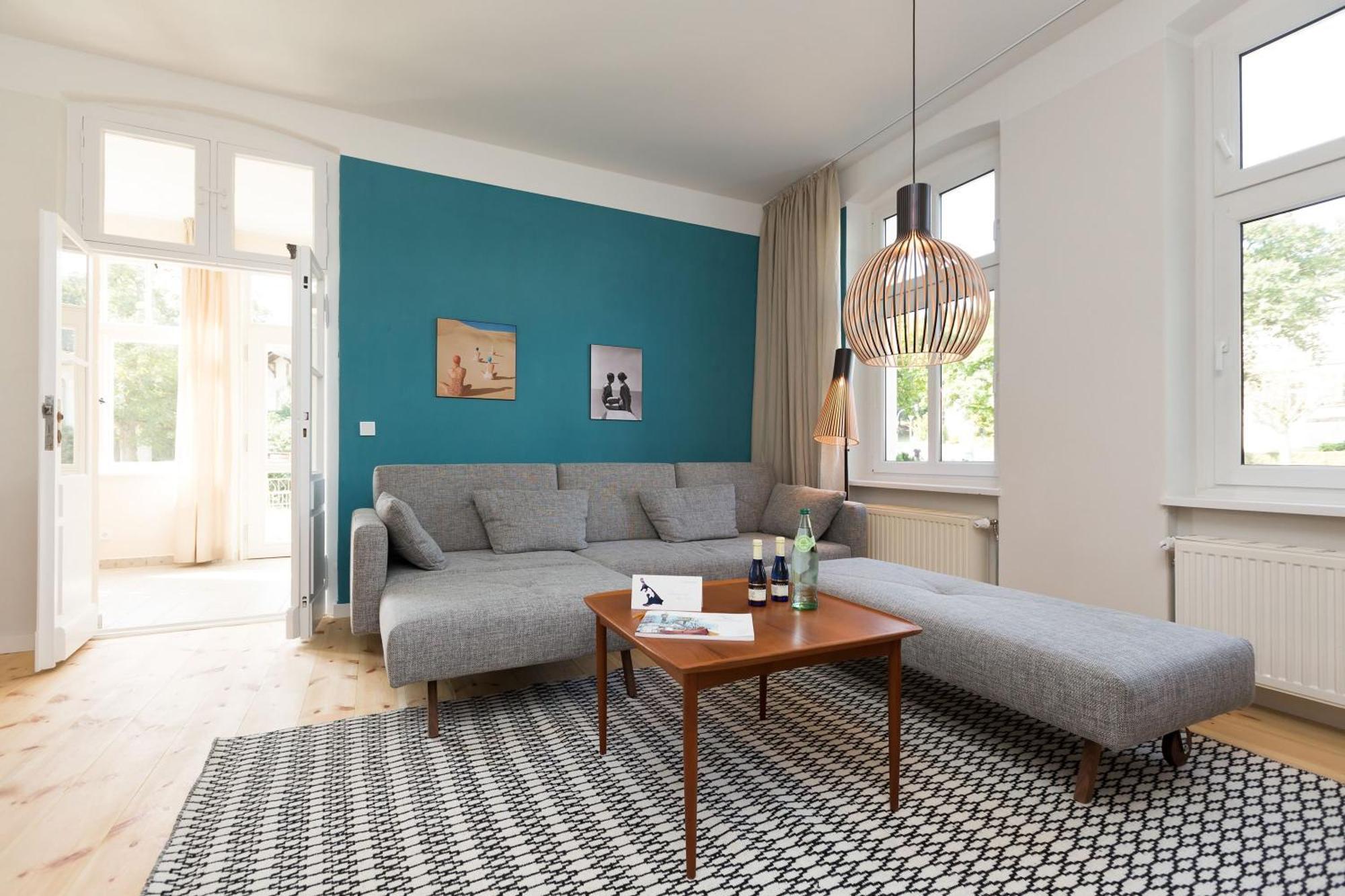 Baltisches Haus App 02 Apartment เฮริงสดอร์ฟ ภายนอก รูปภาพ